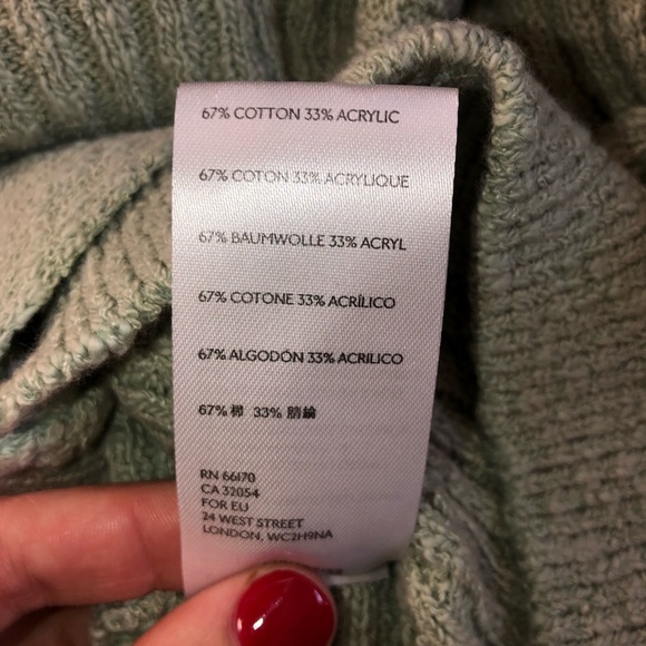 Free People maxi skirt - Picture 7 of 8